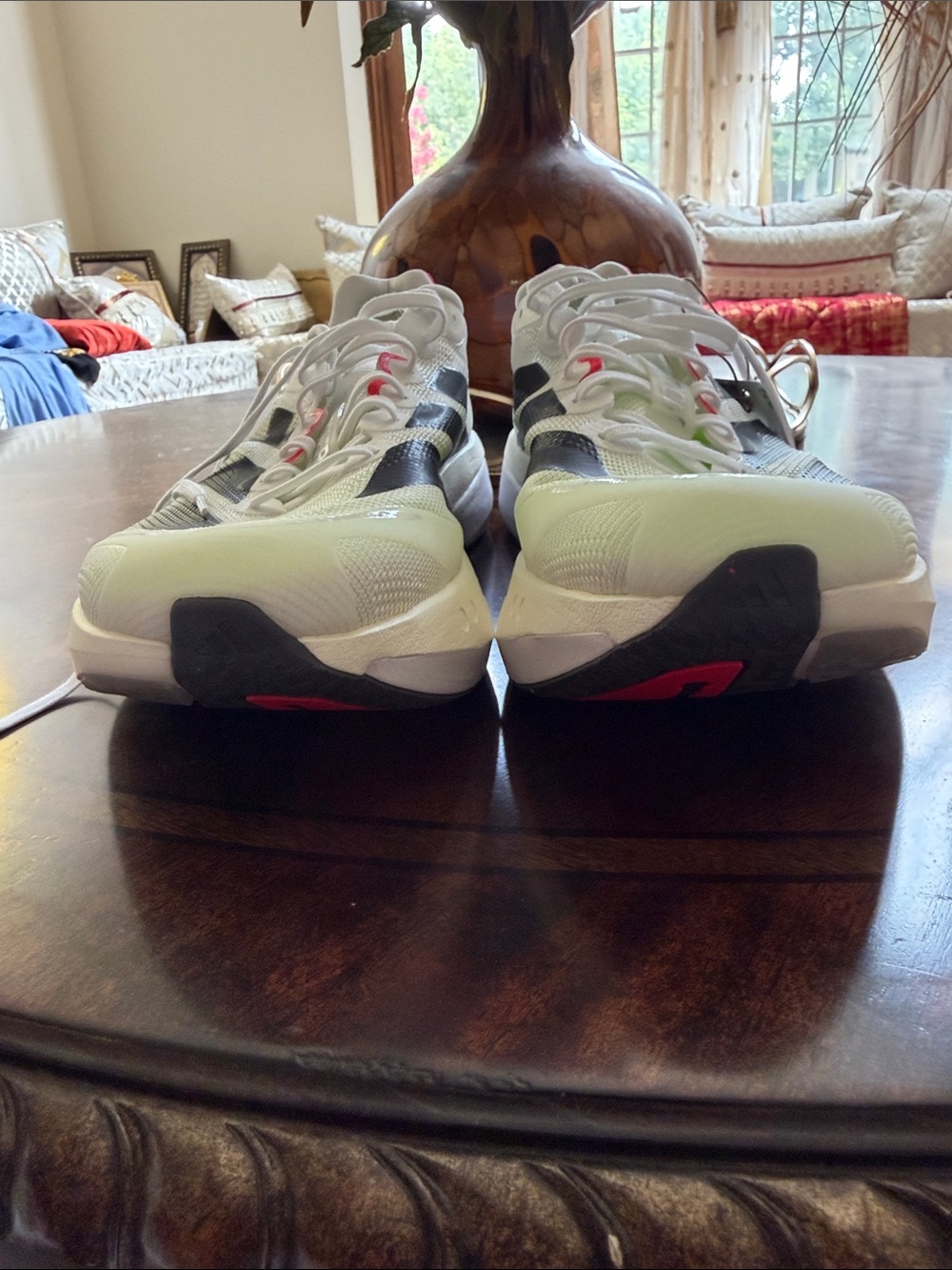New with tag! adidas Adizero Boston 13 men’s running shoes - Picture 14 of 15